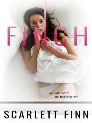 cover image of Finch